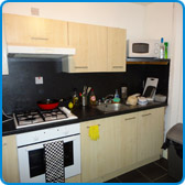 Leicester Student Accommodation